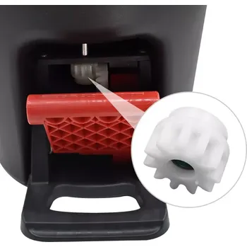 nahárada k mopu Náhradní ozubené kolečko pro mop Vileda (WLL8)