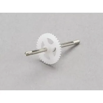 RC náhradní díl Hobbyzone Sport Cub S - hřídel vrtule