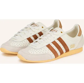 Dámské tenisky Adidas Originals Tenisky Japan, režná / hnědá