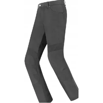 Moto bunda PROBIKER SPORT TEXTILNÍ JEANS MOTOCYKLOVÉ KALHOTY