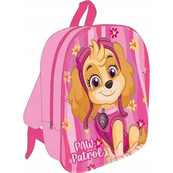 Dětský batoh Batoh Tlapková patrola Skye 3D, taška 30 cm