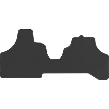 autokoberec Kobercové rohožky Edecor velurové 1 ks.