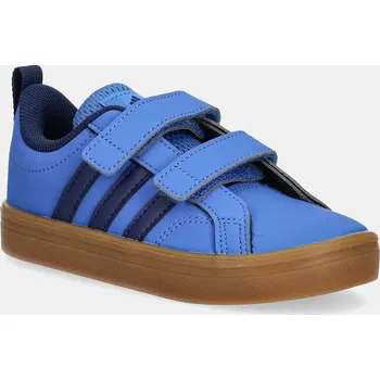 Chlapecké tenisky Dětské tenisky adidas VS PACE 2.0 modrá barva, JR6029 55X, EUR 25.5