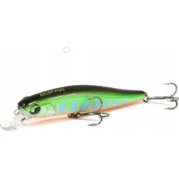 Umělá nástraha Wobler Lucky John Basara 70SP Neutrální 7 cm - 104