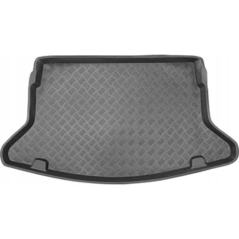 autokoberec Rohož do kufru Mix-Plast polypropylen