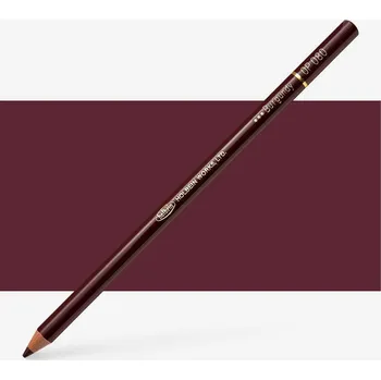 Pastelka Pastelka Holbein Artists Burgundy OP080
