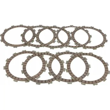 Spojková lamela Spojková lamela FCD0387