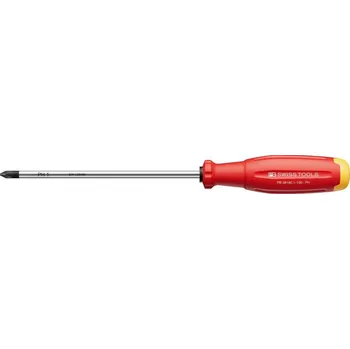 Šroubovák Křížový šroubovák PH1x130mm SwissGrip EVO PB Swiss Tools