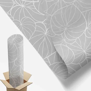 Prostěradlo Fólie mléčná hotová 100 x 200 cm