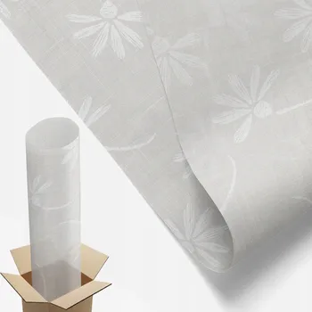 Prostěradlo Fólie mléčná hotová 100 x 100 cm