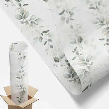 Prostěradlo Fólie mléčná hotová 116 x 200 cm