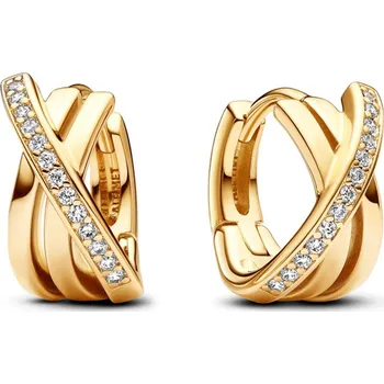 Oblečení a móda PANDORA Překřížené pavé