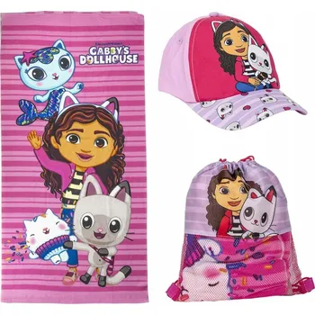 Plážová osuška Artesania Cerda 140 cm x 70 cm