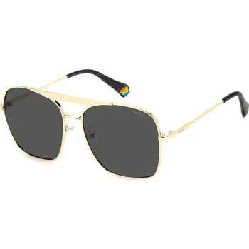 Sluneční brýle Polaroid PLD6201SXJ5GF