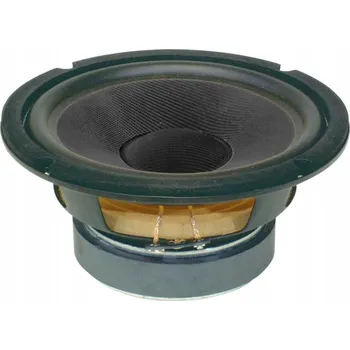 Bezpečnostní kamera Reproduktor SBX1620/BK SAL 80 W černý