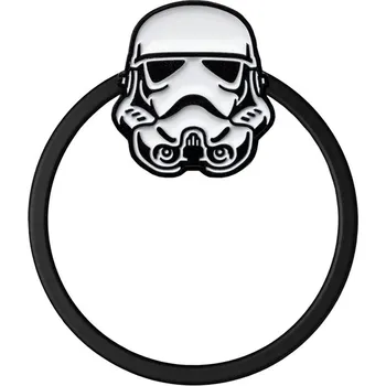 Orbitkey Chytrý kroužek na klíče Ring V2 - Stormtrooper + Sleva 5% s kódem AKCE5