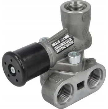 Ventil Knorr-Bremse II36159 Ventil pro regulaci tlaku
