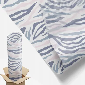 Prostěradlo Fólie mléčná hotová 100 x 200 cm