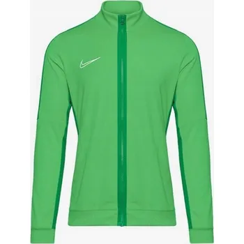 Pánská mikina Pánská mikina Nike Dri-FIT Academy 23 zelená vel.XXL