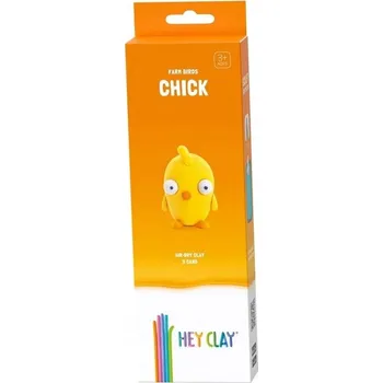 Modelovací hmota Modelovací hmota Hey Clay Kuře