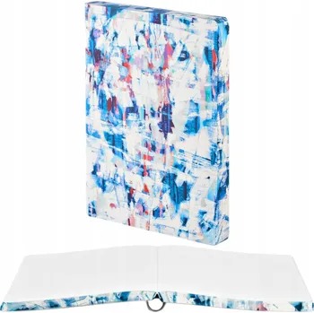 Notes A5 Nuuna vícebarevný