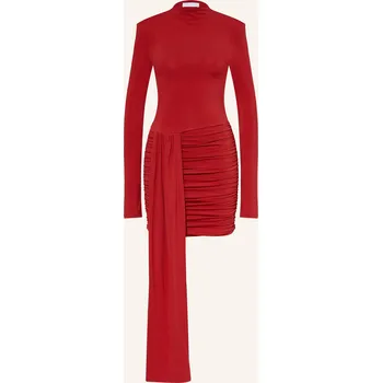 Dámské šaty Leger Studio Dámské Šaty Tabitha, červená, 36