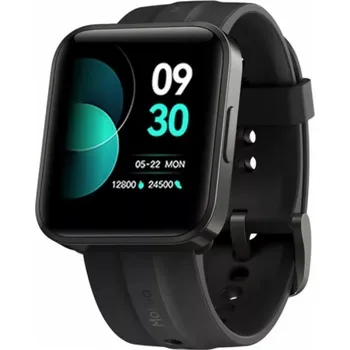 Chytré hodinky Maimo Chytré hodinky Flow pro Android a iOS, černé