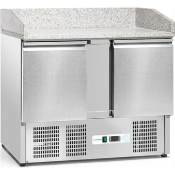 Lednice Chladicí stůl Forgast FG07302