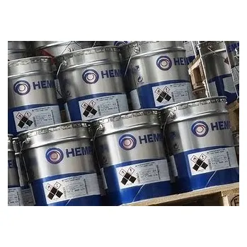 barva na beton Epoxidová pryskyřice Hempel 7,5 kg šedá