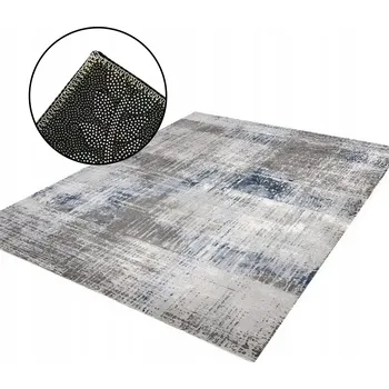 Koberec KOBEREC OMYVATELNÝ PROTISKLUZOVÝ 120x170 VINTAGE #BR110