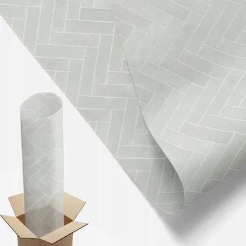 Prostěradlo Fólie mléčná hotová 100 x 200 cm