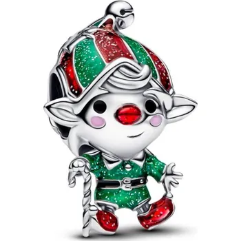 Přívěsek PANDORA Přívěsek Pohyblivý skřítek
