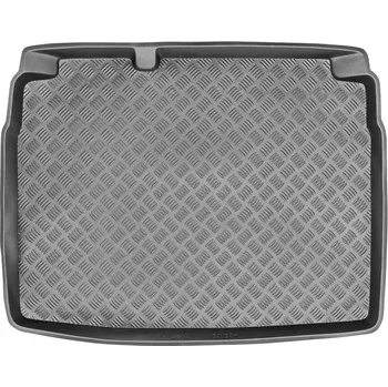 autokoberec Rohož do kufru Mix-Plast polypropylen