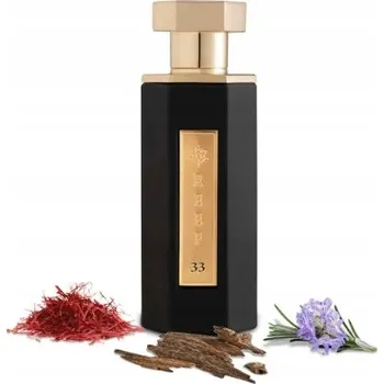 Unisex parfém REEF 33 EDP 100 ml parfém premium orientální unisex