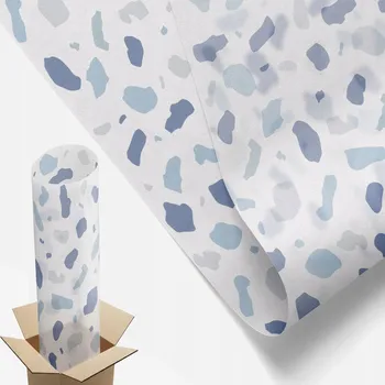 Prostěradlo Fólie mléčná hotová 100 x 200 cm