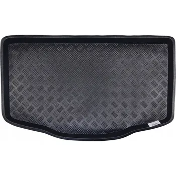 autokoberec Rohož do kufru Mix-Plast polypropylen