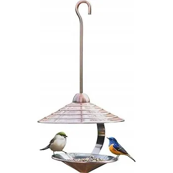 Krmítko pro ptáka Krmítko Sungmor 150 ml