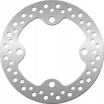 Brzdový kotouč NG BRZDOVÝ KOTOUČ PŘEDNÍ/ZADNÍ POLARIS RANGER 1000