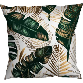 Polštář POVLEČENÍ NA DEKORAČNÍ POLŠTÁŘ 40x40 JASNÍK 001