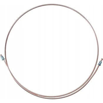 Brzdová hadice Brzdová hadice Kamoka 1173146