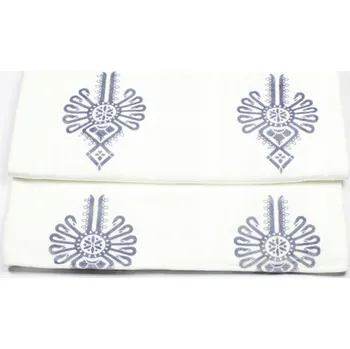 deka Deka MINKY POLAR vzor parzenica 150x200 cm