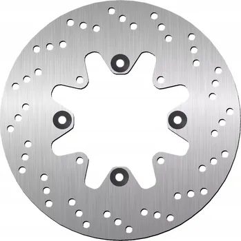 Brzdový kotouč BRZDOVÝ KOTOUČ NG ZADNÍ KAWASAKI VULCAN 650 15-16