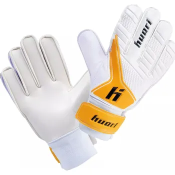 Brankářské rukavice BRANKÁŘSKÉ RUKAVICE HIGINO SENIOR HUARI 7