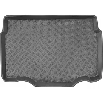 autokoberec Rohož do kufru Mix-Plast polypropylen