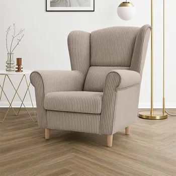 Sedací souprava IDZ Křeslo LOFT 1 Barva látky: POSO 02