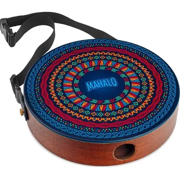 Bicí nástroj Mahalo MPJ1CC Lap Top Circle Speciální cajon