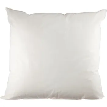 Polštář DODO OFM60 – ergonomický latexový polštář 60 × 60 cm, bílý