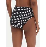 Chantelle Spodní část bikin Sauvage C17UC6 Černá 46