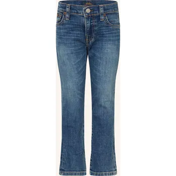 Pánské džíny Polo Ralph Lauren Chlapecké Džíny Slim Fit, Džíny Slim Fit, 98