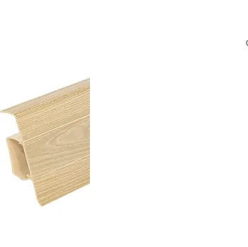 soklová lišta DÖLLKEN WEIMAR Soklová lišta SLK60 Q 5125275 2118